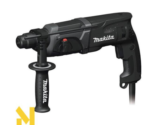 Перфоратор Makita HR2470BX40