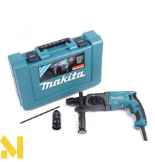 Перфоратор Makita HR2470T