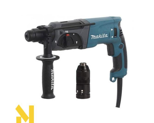 Перфоратор Makita HR2470T