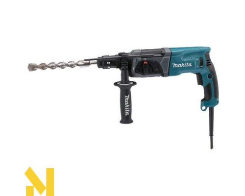 Перфоратор Makita HR2470T