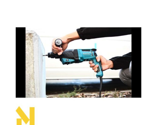 Перфоратор Makita HR2630