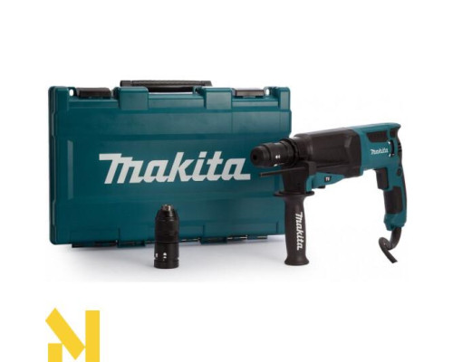 Перфоратор Makita HR2630T