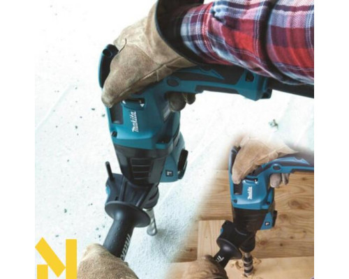 Перфоратор Makita HR2630T
