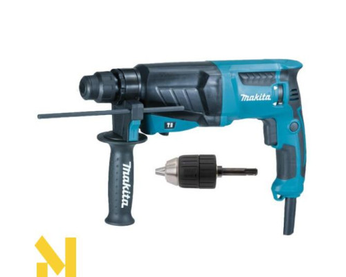 Перфоратор Makita HR2630X7