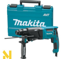Перфоратор Makita HR2631F