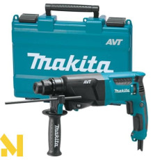 Перфоратор Makita HR2631F