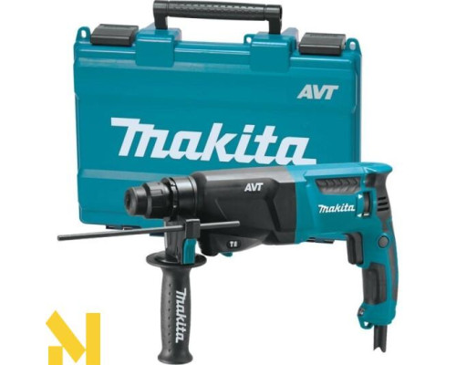 Перфоратор Makita HR2631F