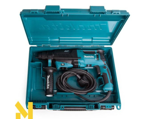 Перфоратор Makita HR2631F