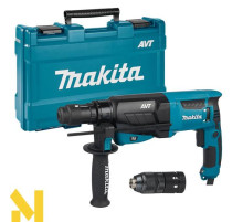Перфоратор Makita HR2631FT
