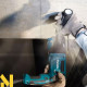 Перфоратор Makita HR2631FT
