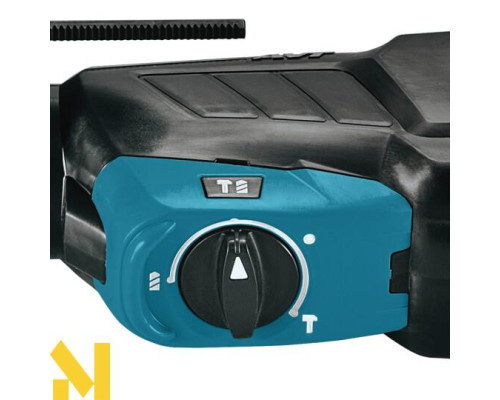 Перфоратор Makita HR2631FT