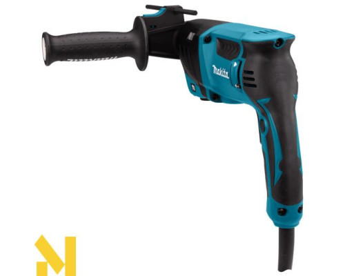 Перфоратор Makita HR2631FT