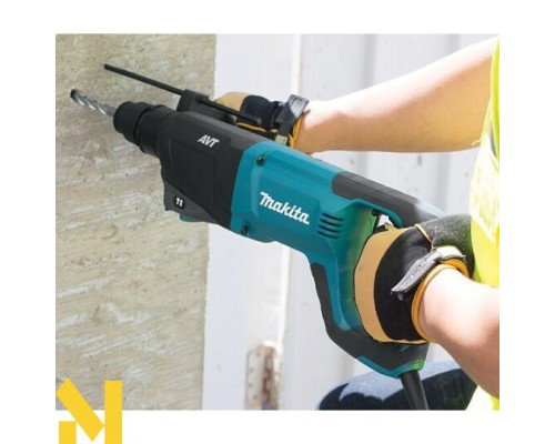 Перфоратор Makita HR2641