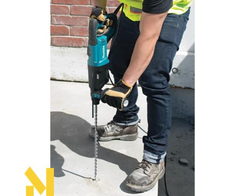 Перфоратор Makita HR2641