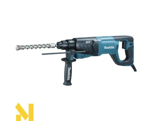 Перфоратор Makita HR2641