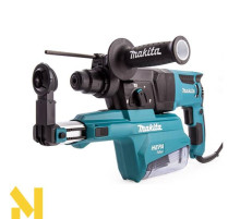 Перфоратор MAKITA HR2650