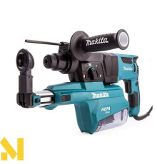 Перфоратор MAKITA HR2650