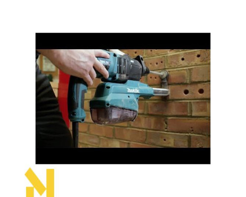Перфоратор MAKITA HR2650