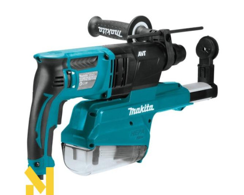 Перфоратор MAKITA HR2651