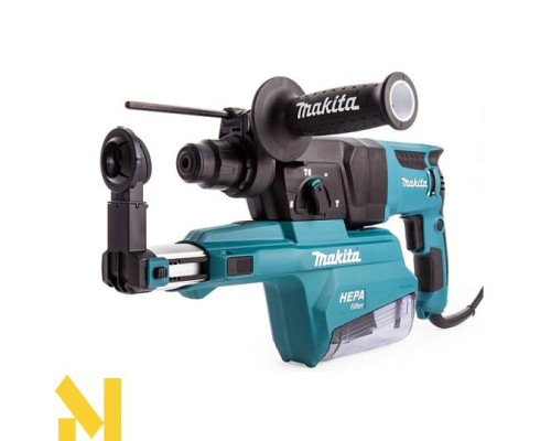 Перфоратор MAKITA HR2651