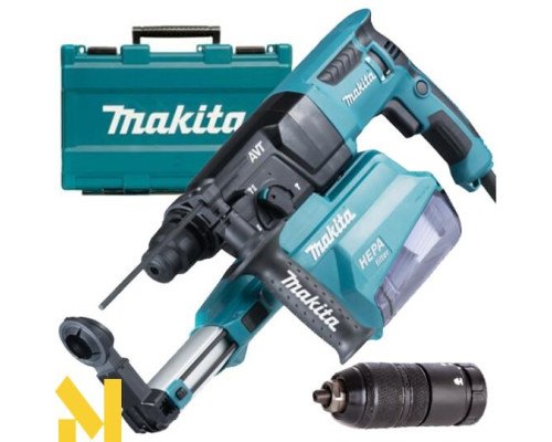 Перфоратор Makita HR2651T