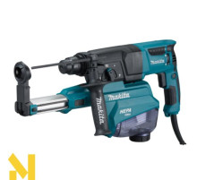 Перфоратор Makita HR2652