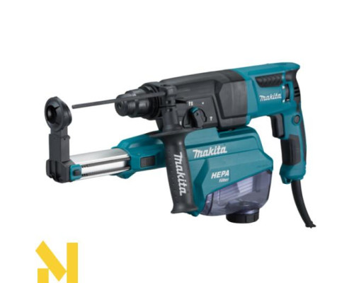 Перфоратор Makita HR2652