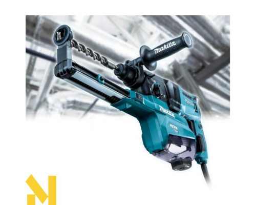 Перфоратор Makita HR2652