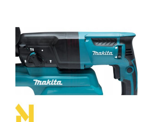 Перфоратор Makita HR2652