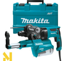 Перфоратор Makita HR2653