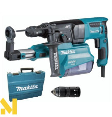 Перфоратор Makita HR2653T