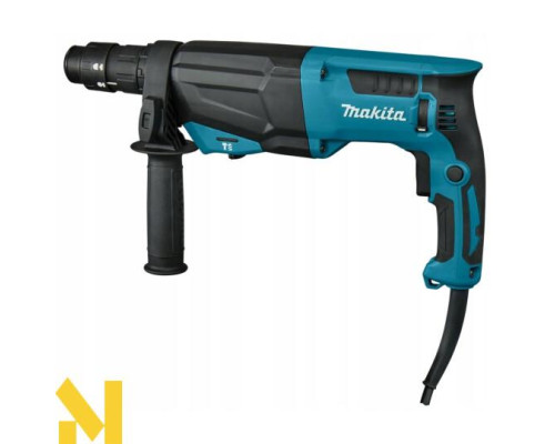 Дриль Makita HR2670FT