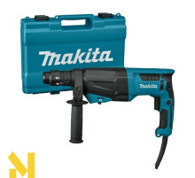 Дриль Makita HR2670FT