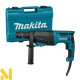 Дриль Makita HR2670FT