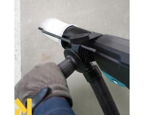 Дриль Makita HR2670FT