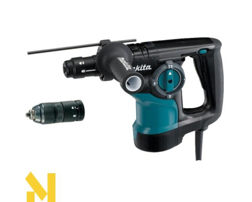Перфоратор Makita HR2810T