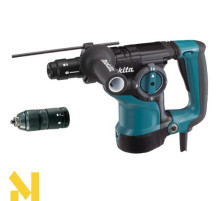 Перфоратор Makita HR2811FT