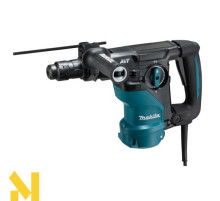 Перфоратор Makita HR3012FCJ