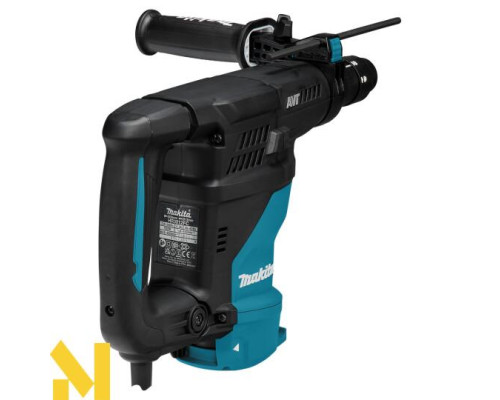 Перфоратор Makita HR3012FCJ