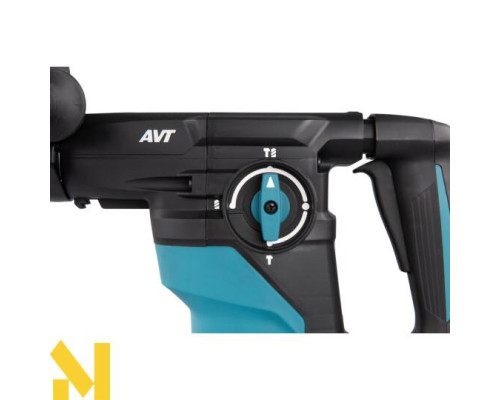Перфоратор Makita HR3012FCWJ