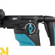 Перфоратор Makita HR3012FCWJ