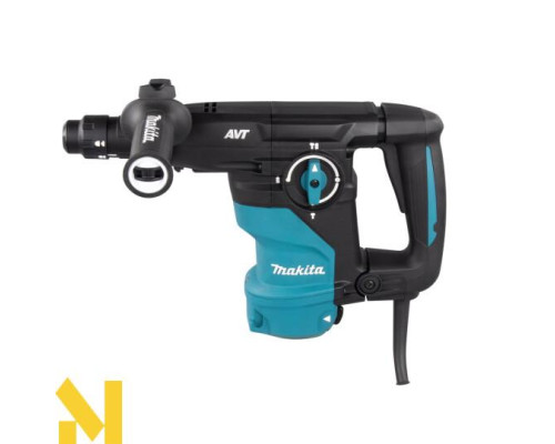 Перфоратор Makita HR3012FCWJ