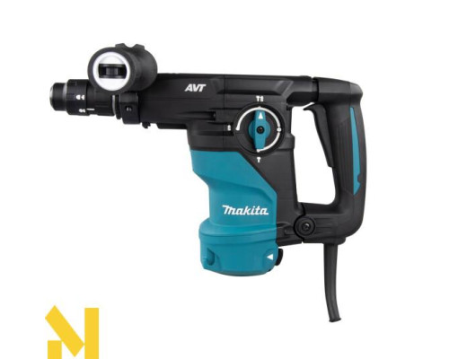 Перфоратор Makita HR3012FCWJ