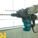Перфоратор Makita HR3012FCWJ