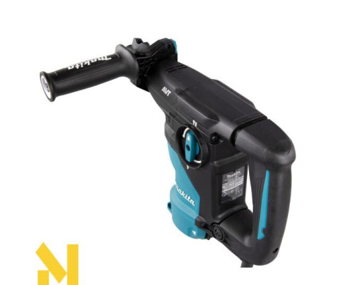 Перфоратор Makita HR3012FCWJ