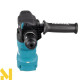 Перфоратор Makita HR3012FCWJ