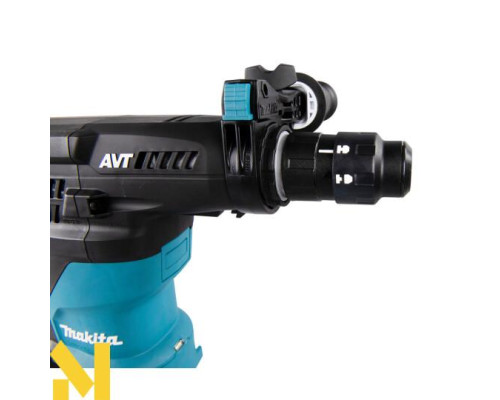 Перфоратор Makita HR3012FCWJ