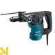 Перфоратор Makita HR3012FCWJ