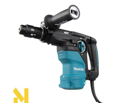 Перфоратор Makita HR3012FCWJ