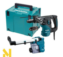 Перфоратор Makita HR3012FCWJ